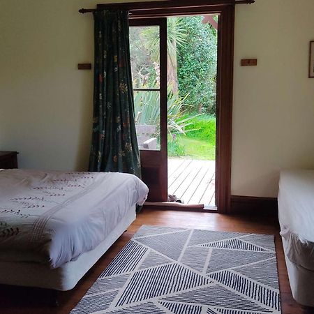The Innlet, Country Apartments And Cottages Collingwood Exteriör bild