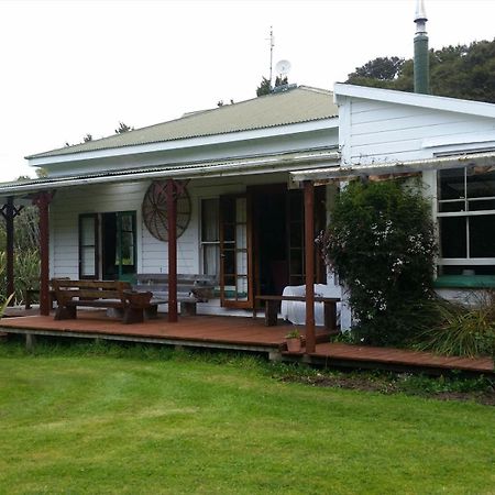 The Innlet, Country Apartments And Cottages Collingwood Exteriör bild