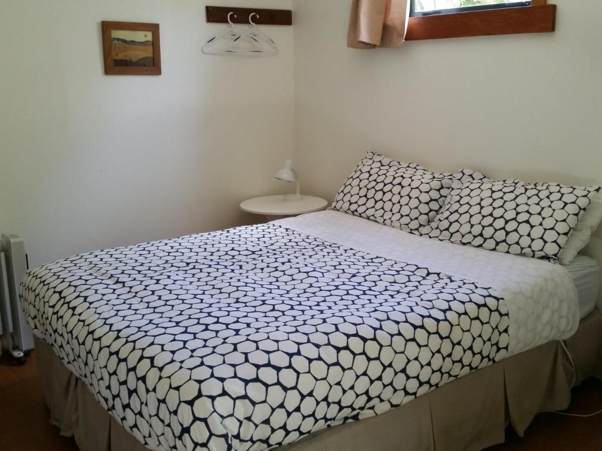 The Innlet, Country Apartments And Cottages Collingwood Exteriör bild