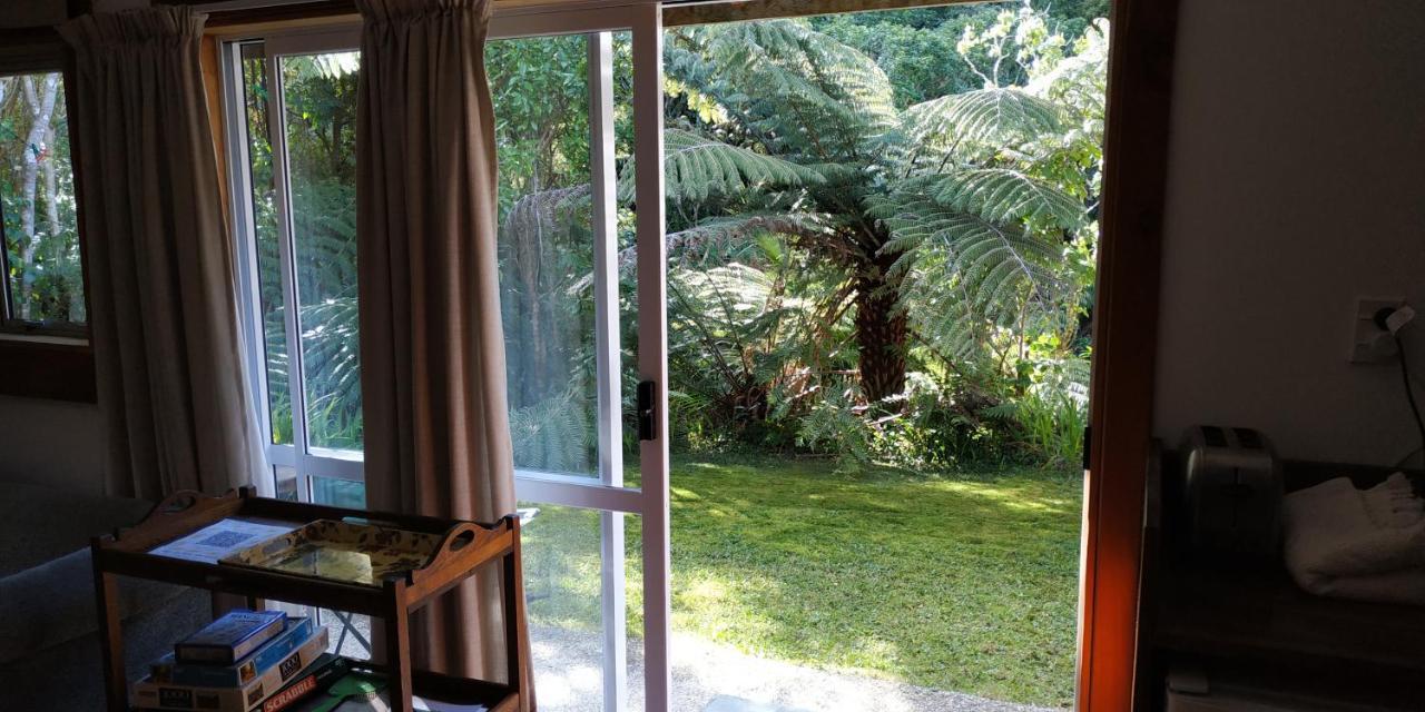 The Innlet, Country Apartments And Cottages Collingwood Exteriör bild