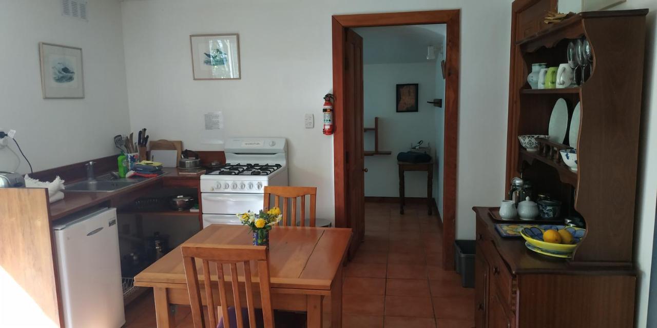 The Innlet, Country Apartments And Cottages Collingwood Exteriör bild