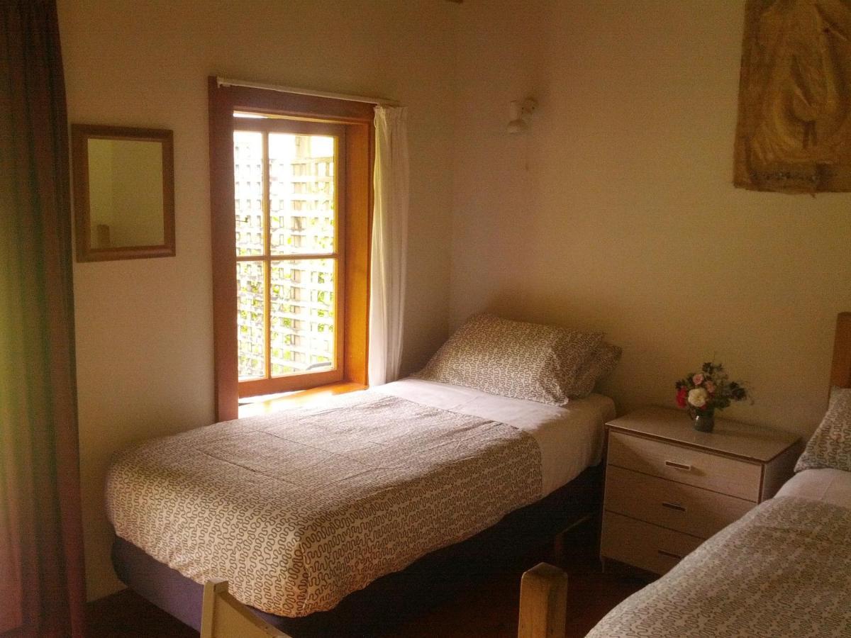 The Innlet, Country Apartments And Cottages Collingwood Rum bild