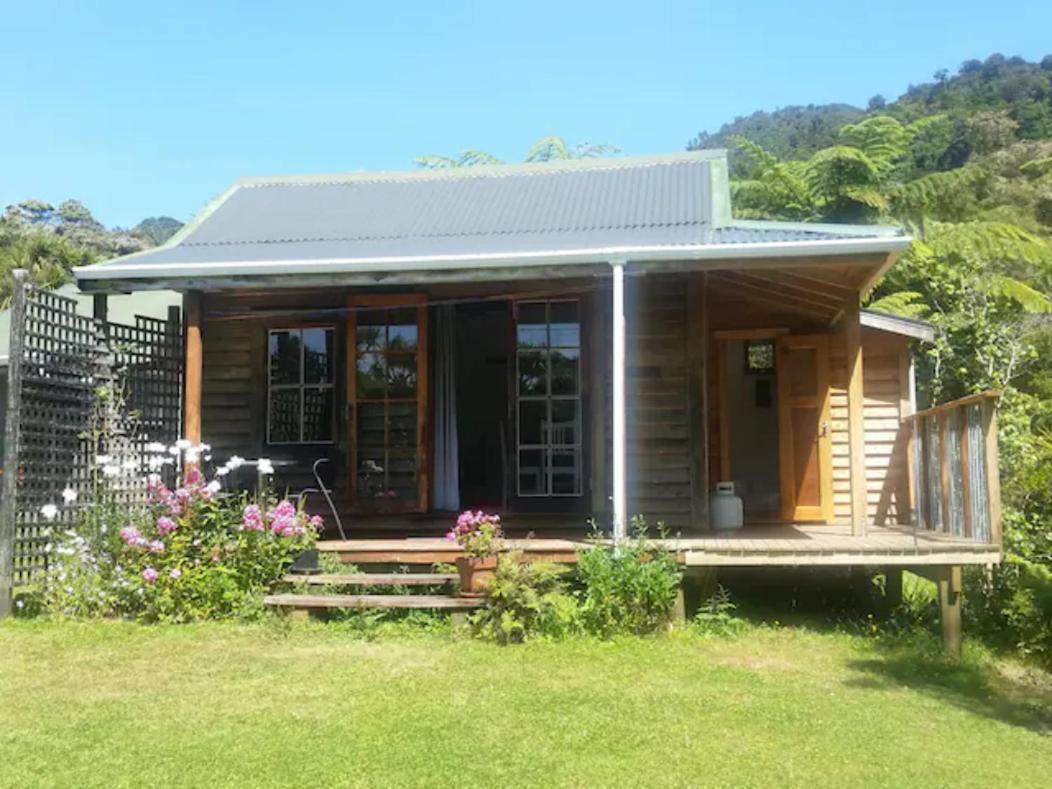 The Innlet, Country Apartments And Cottages Collingwood Exteriör bild