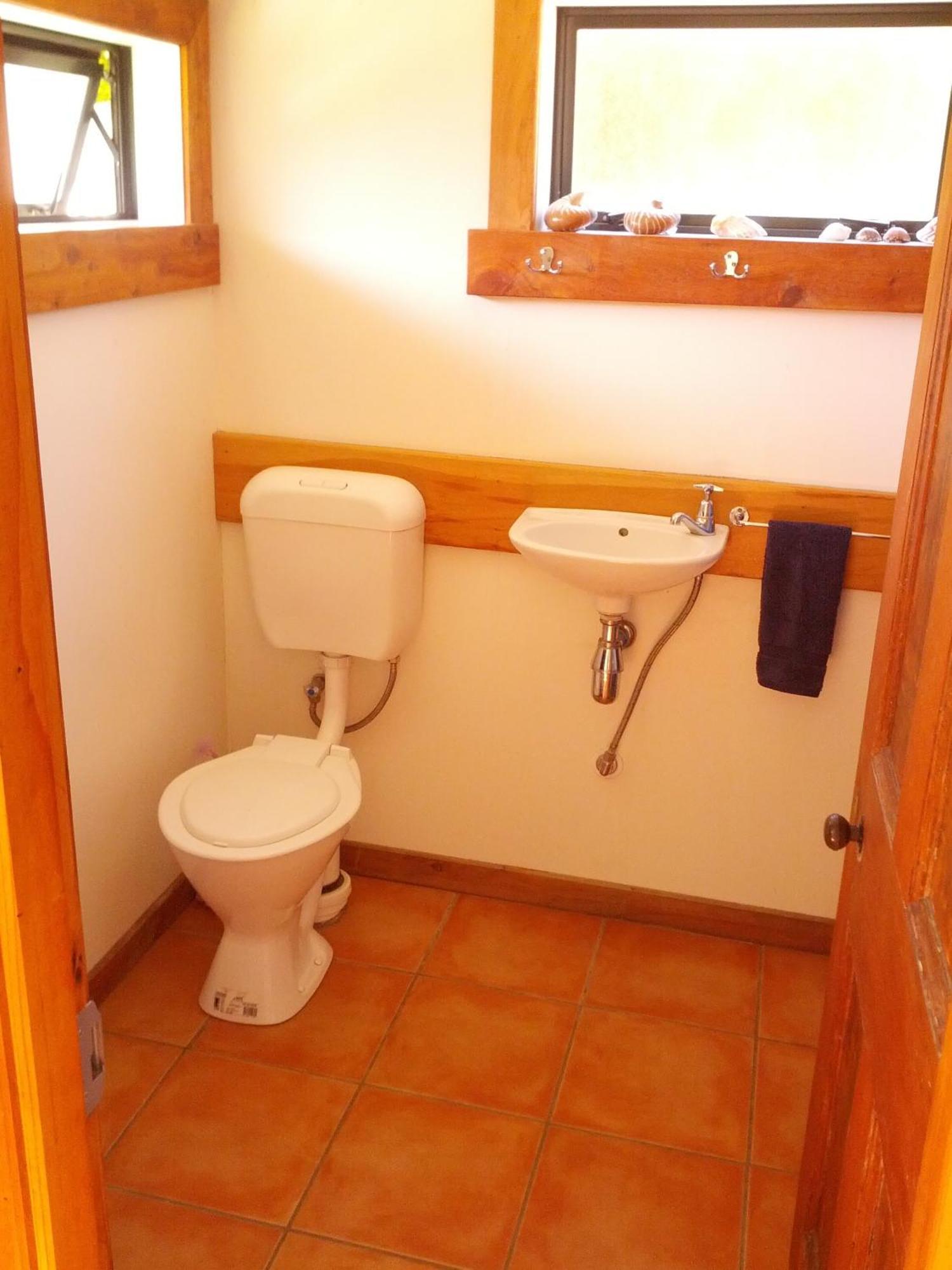The Innlet, Country Apartments And Cottages Collingwood Rum bild