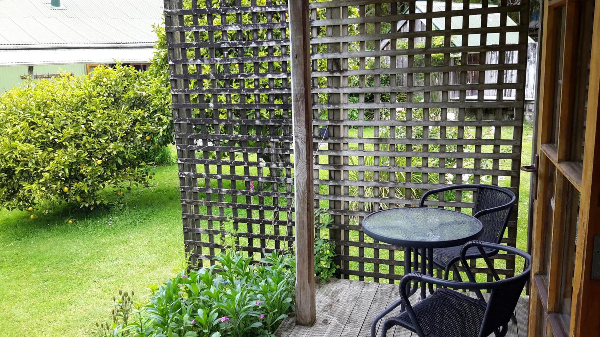 The Innlet, Country Apartments And Cottages Collingwood Rum bild