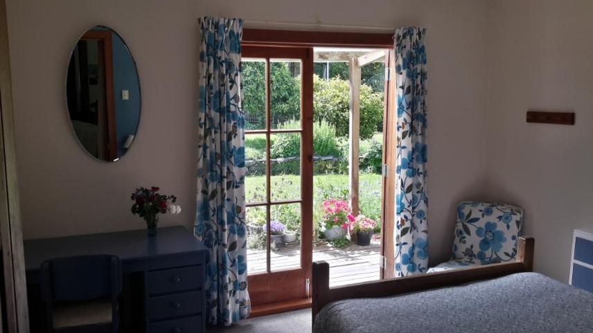 The Innlet, Country Apartments And Cottages Collingwood Exteriör bild