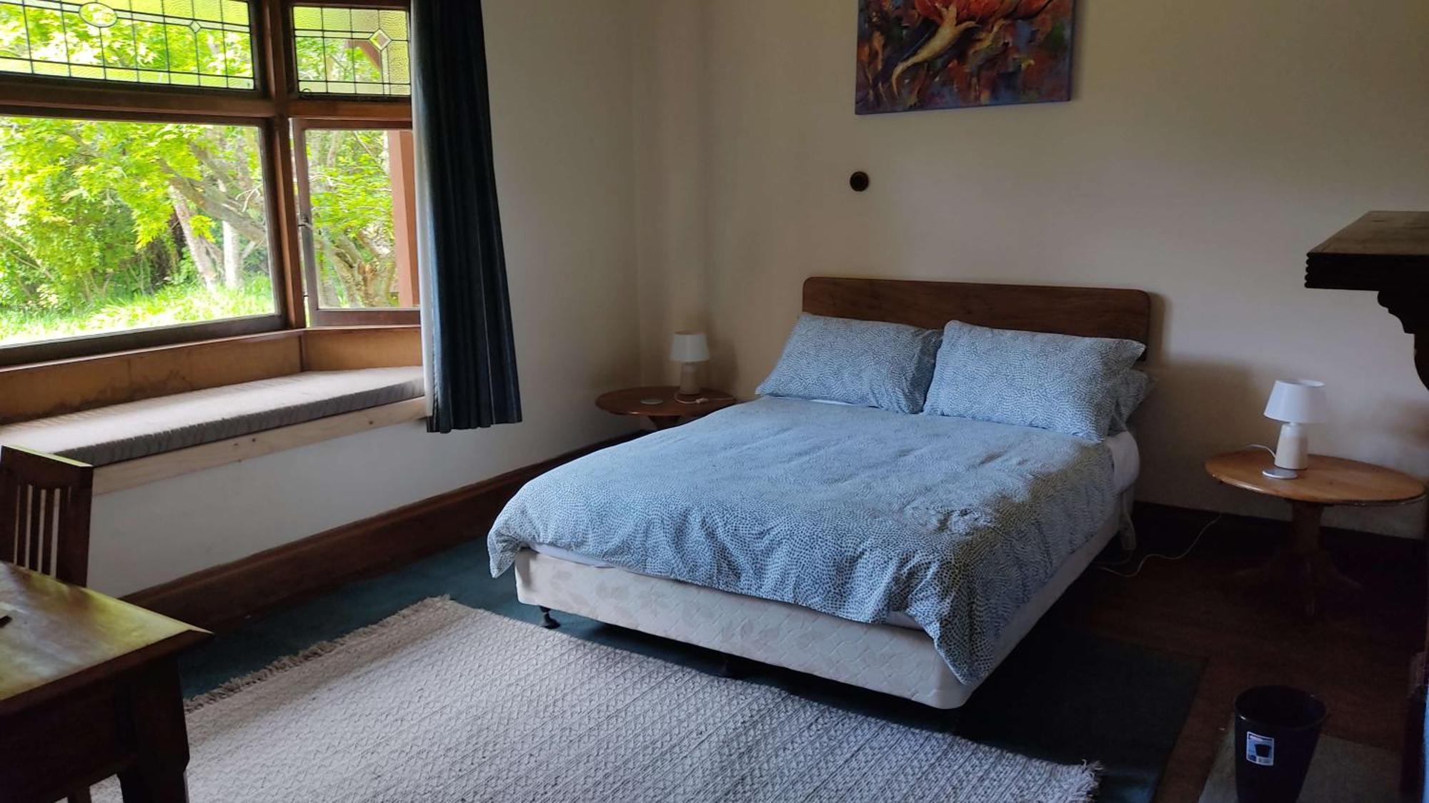 The Innlet, Country Apartments And Cottages Collingwood Exteriör bild