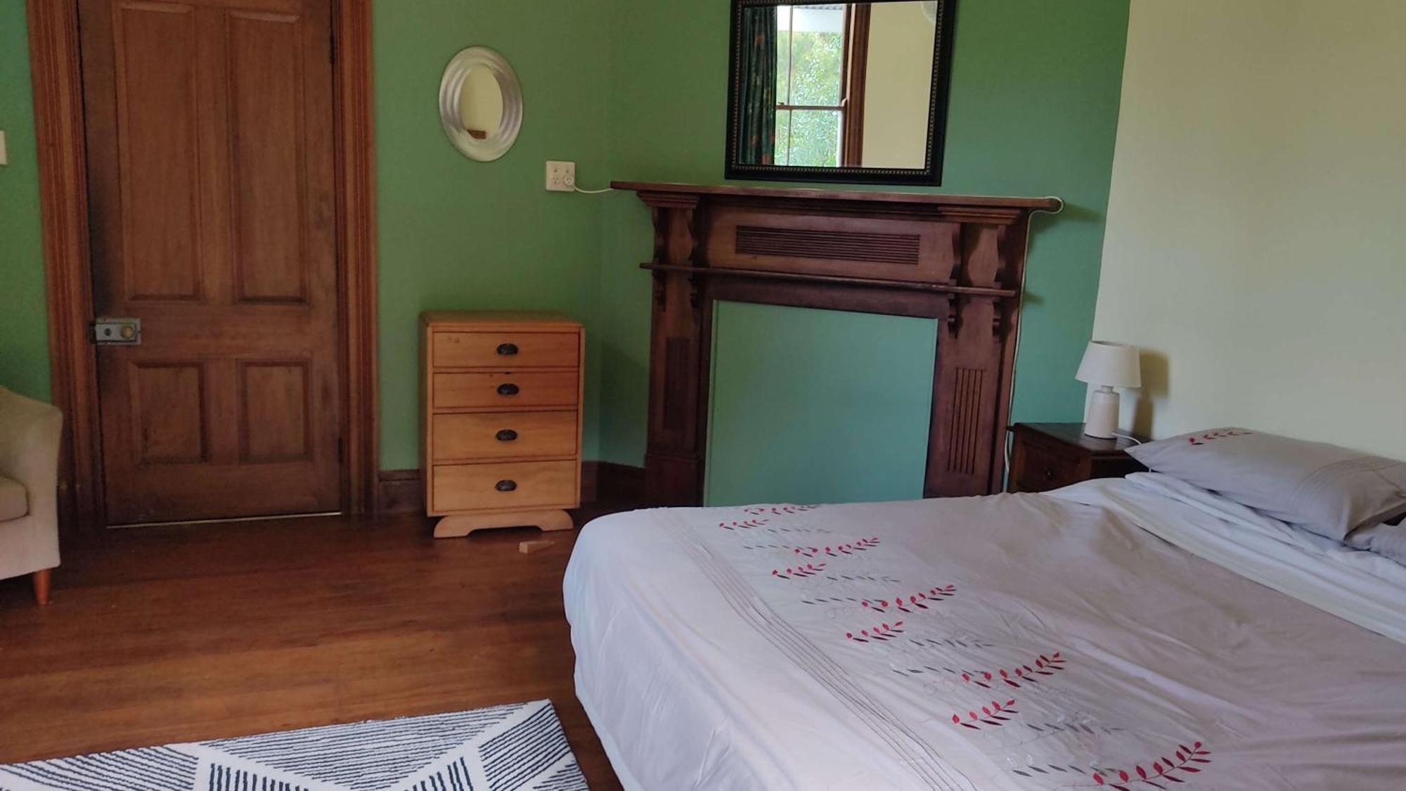The Innlet, Country Apartments And Cottages Collingwood Exteriör bild