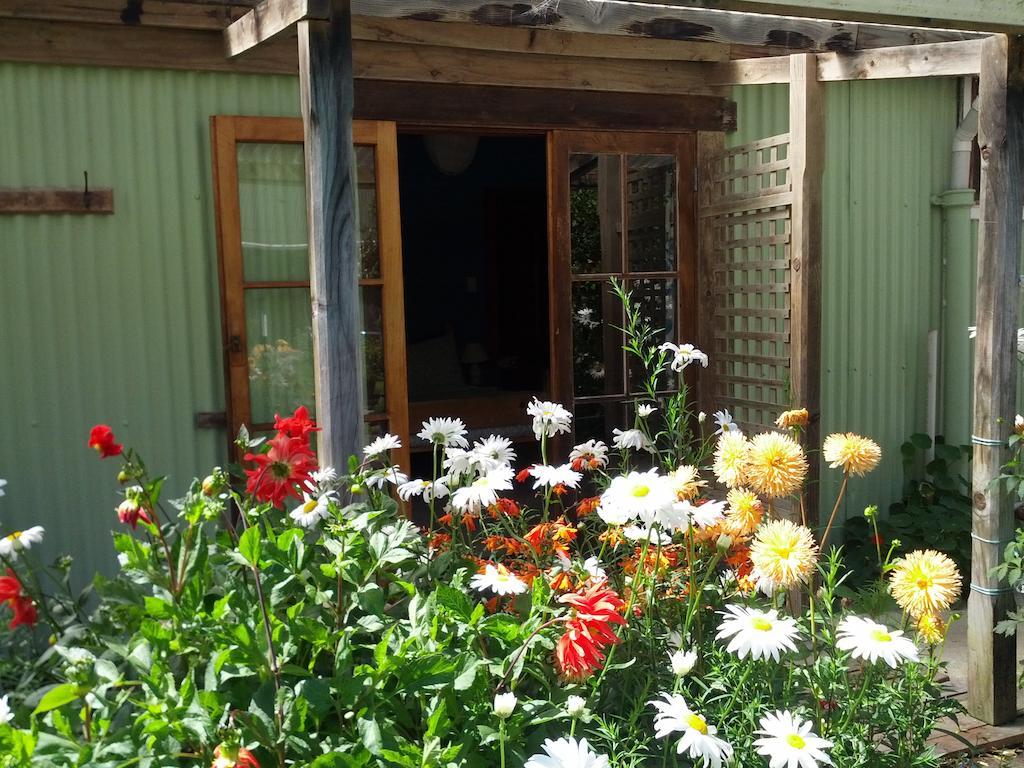 The Innlet, Country Apartments And Cottages Collingwood Rum bild