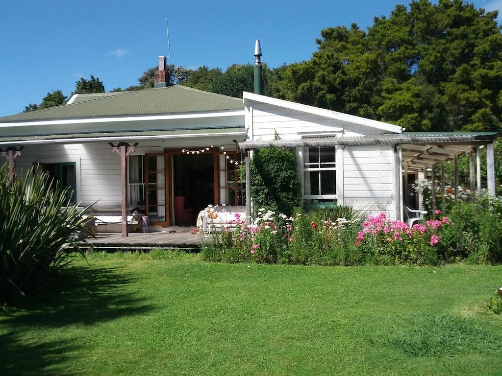 The Innlet, Country Apartments And Cottages Collingwood Exteriör bild