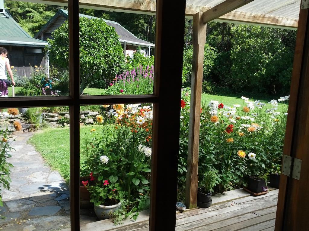 The Innlet, Country Apartments And Cottages Collingwood Rum bild