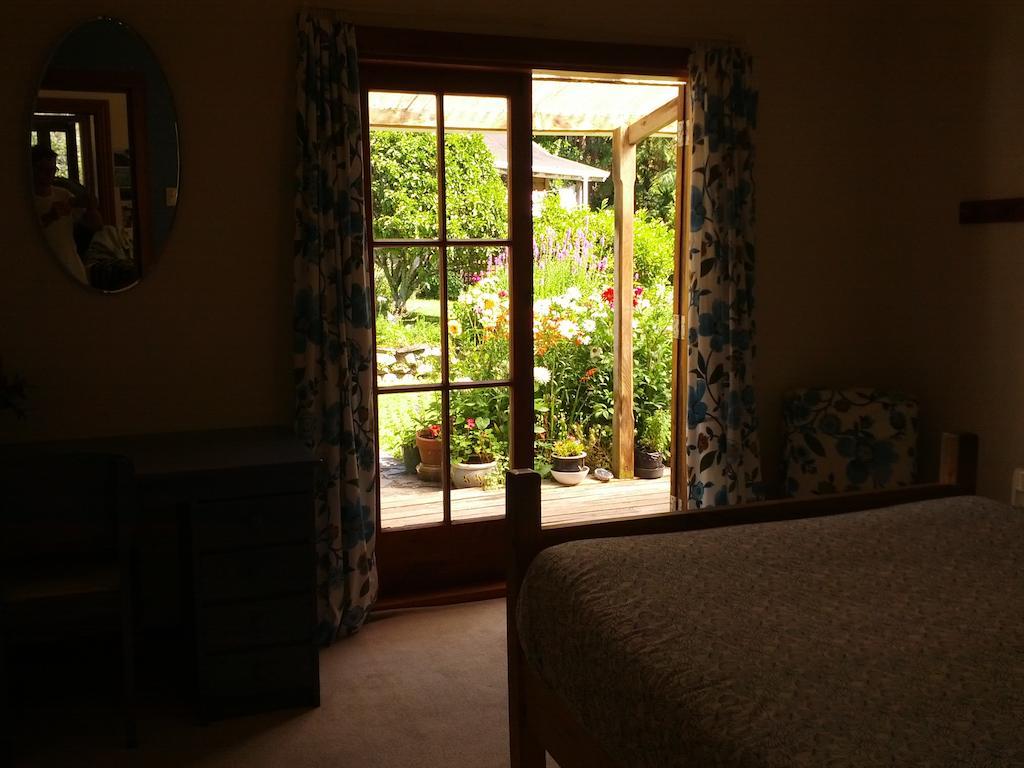 The Innlet, Country Apartments And Cottages Collingwood Exteriör bild