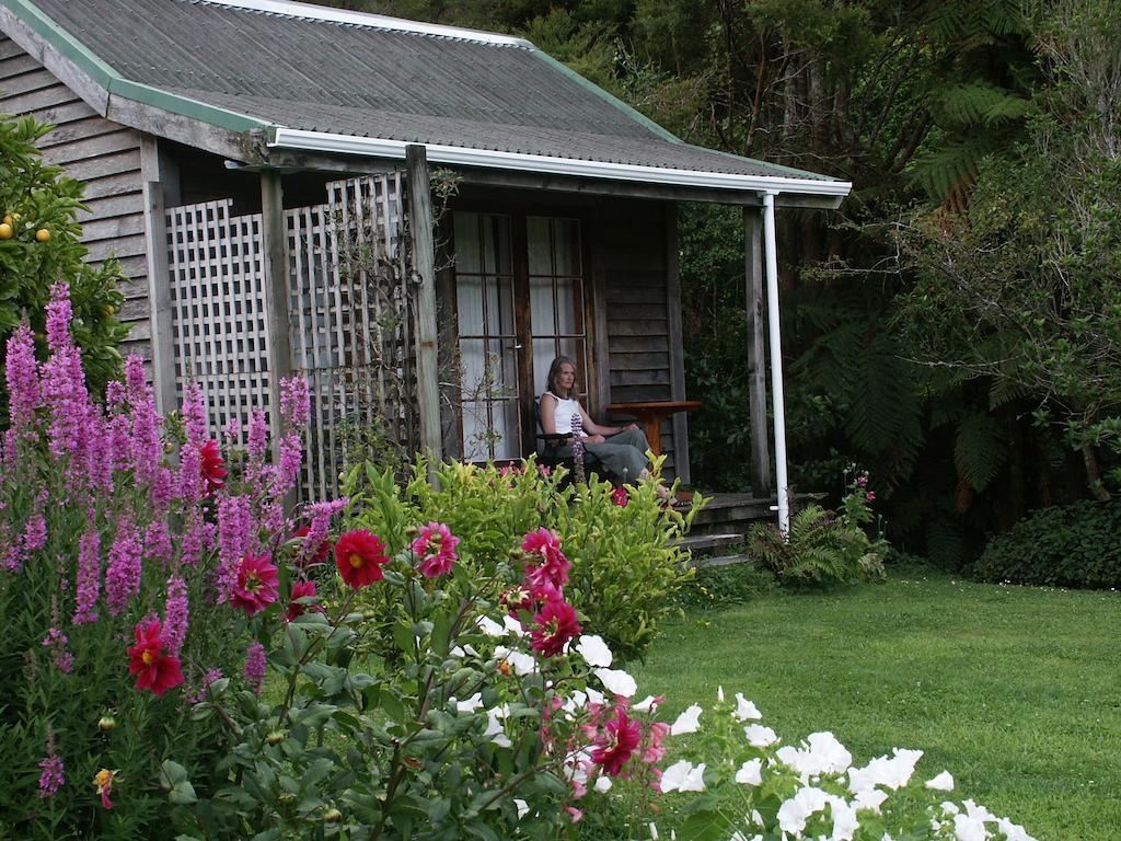 The Innlet, Country Apartments And Cottages Collingwood Rum bild