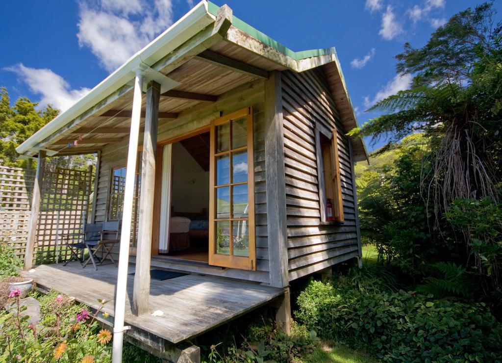 The Innlet, Country Apartments And Cottages Collingwood Rum bild