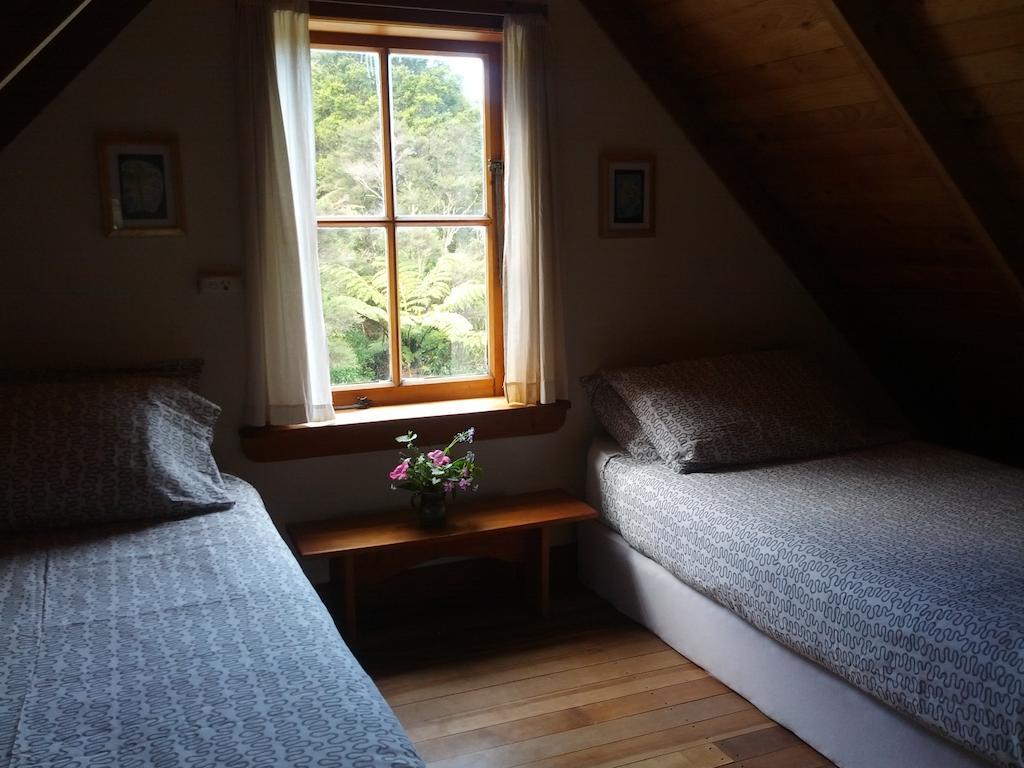 The Innlet, Country Apartments And Cottages Collingwood Rum bild