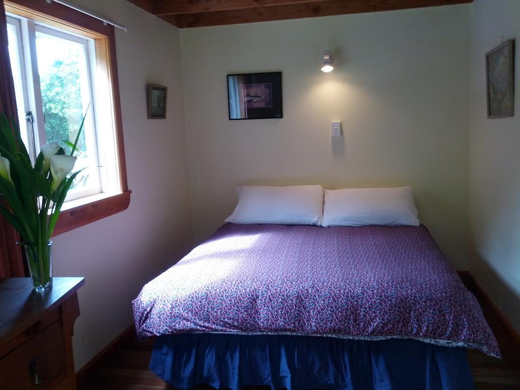 The Innlet, Country Apartments And Cottages Collingwood Rum bild