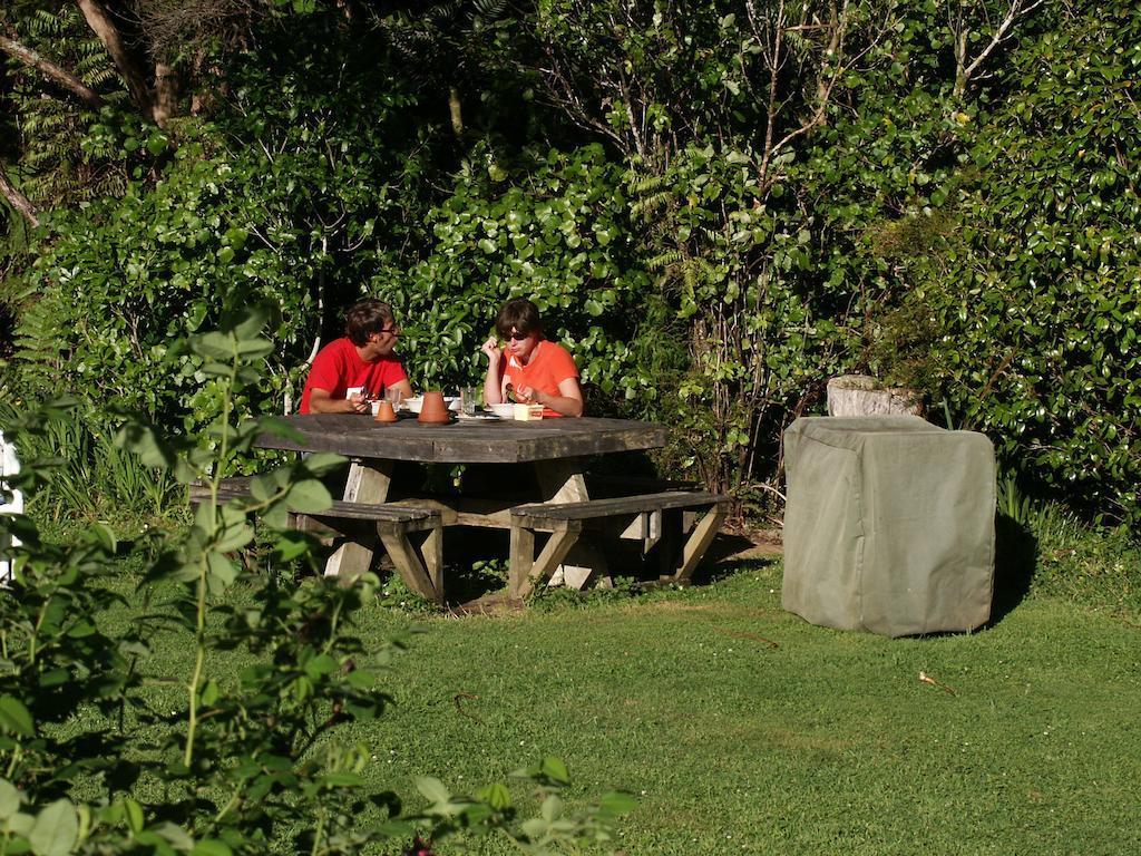 The Innlet, Country Apartments And Cottages Collingwood Exteriör bild
