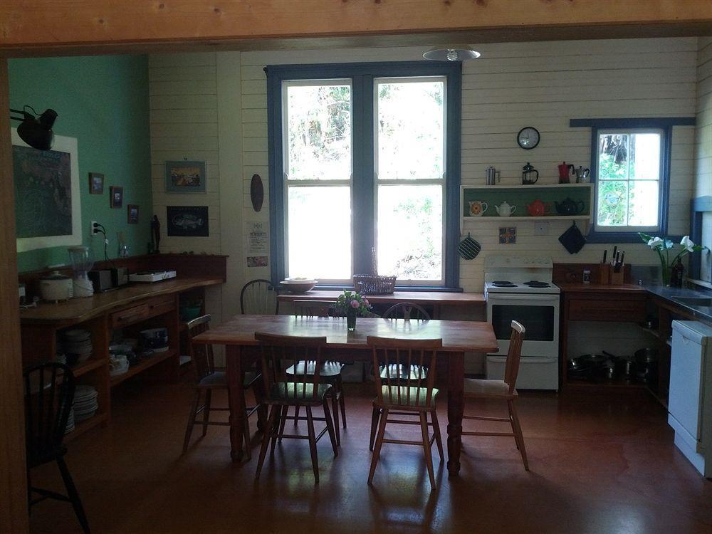 The Innlet, Country Apartments And Cottages Collingwood Exteriör bild
